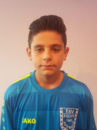 Fares Halabia