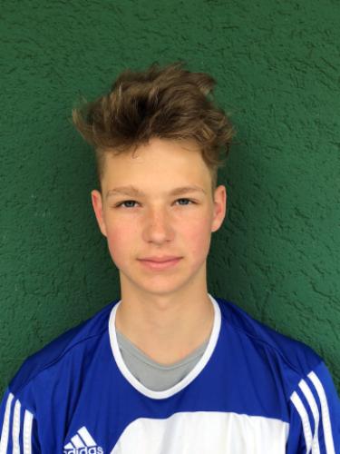 Raphael Goldhofer