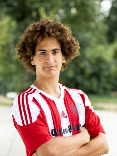 Amir Aigner