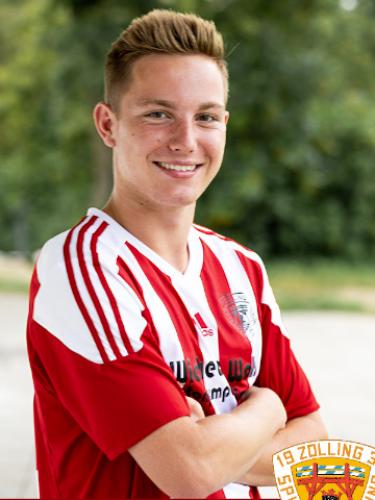 Martin Bachmaier