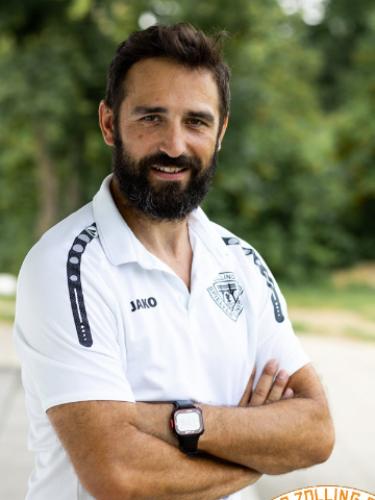 Markus Garcia