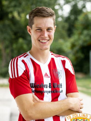 Luca Dominik Spachtholz