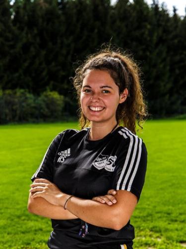 Ronja Saller