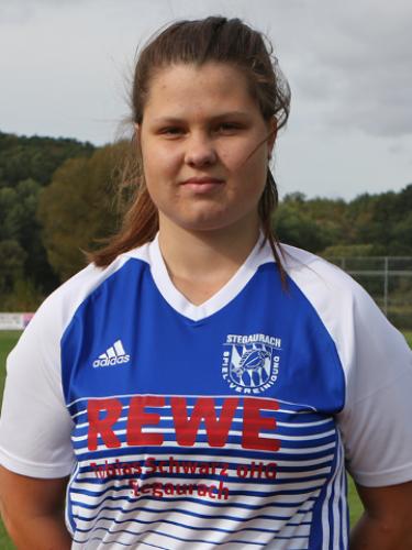 Ronja Zegar
