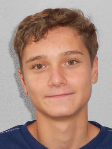 Fabio Maaß