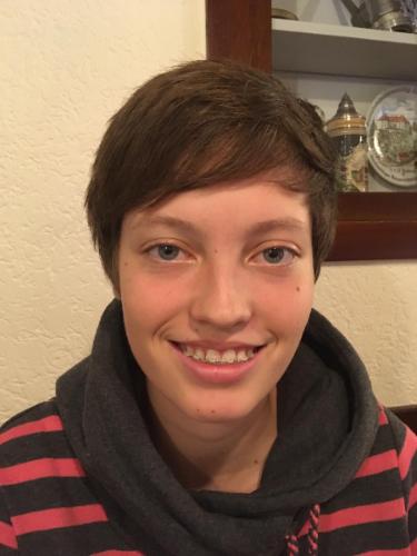 Lisa Wohlmacher