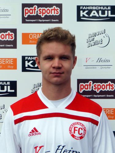 Mario Heckmeier