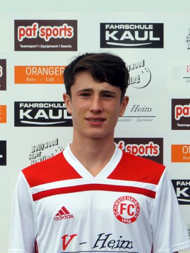 Kilian Schaeffer