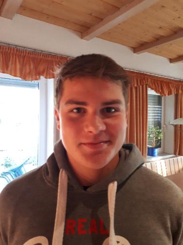 Tobias Sauer