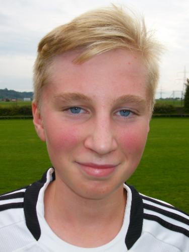 Jonas Meßmer