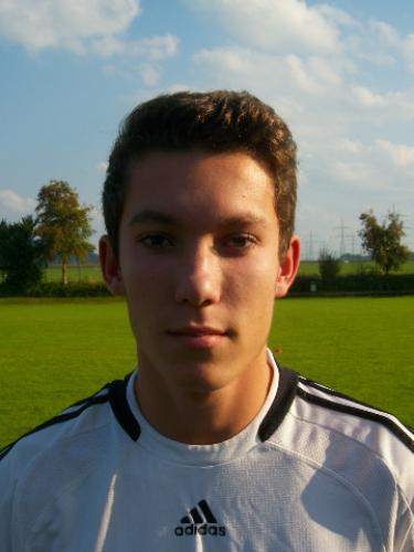 Marcel Wehr