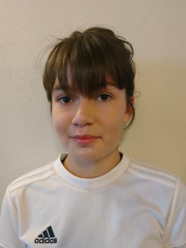 Mathilda Muschler