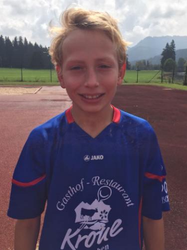 Avatar Bild für Niclas Bauer