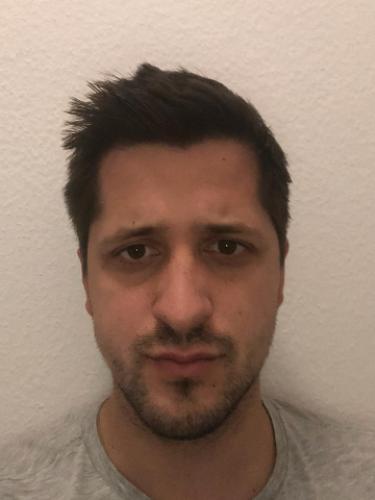 Avatar Bild für Ivan Kecojevic