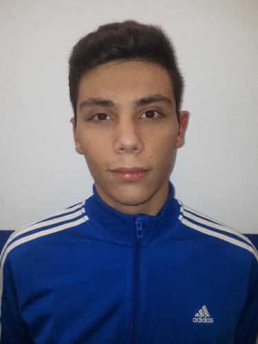 Avatar Bild für Dimitrios Rizos