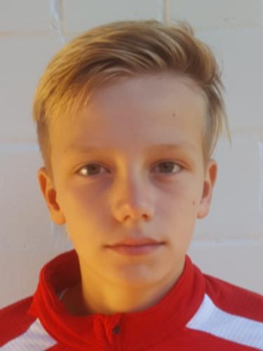 Jonas Rauer