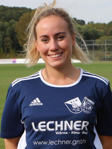 Mirjam Kraus