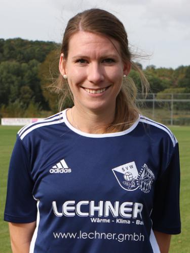 Lisa Horcher