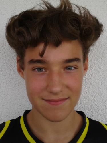 Vitus Herburger