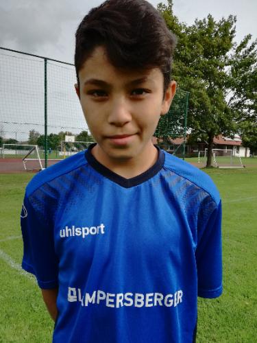 Yaser Balkhi