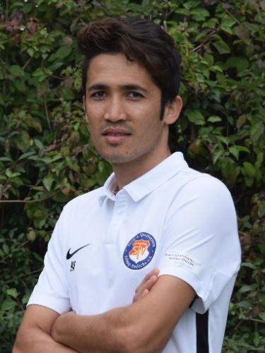 Musstafa Alavi