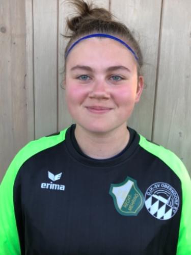 Katharina Gaar