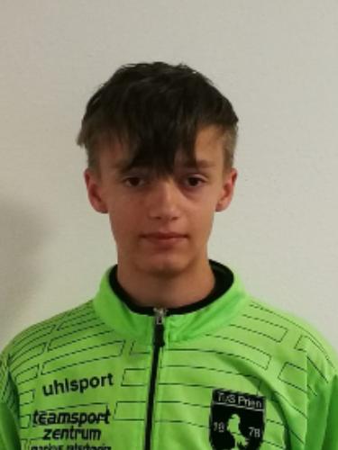 Valentin Deindl