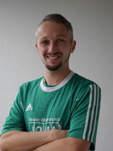 Emanuel Riedmüller