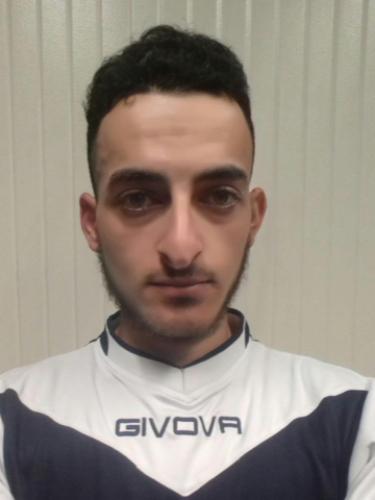 Avatar Bild für Abdulrahman Aboujass