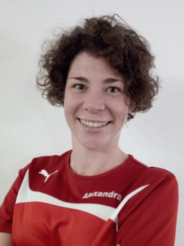 Avatar Bild für Alexandra Hauber