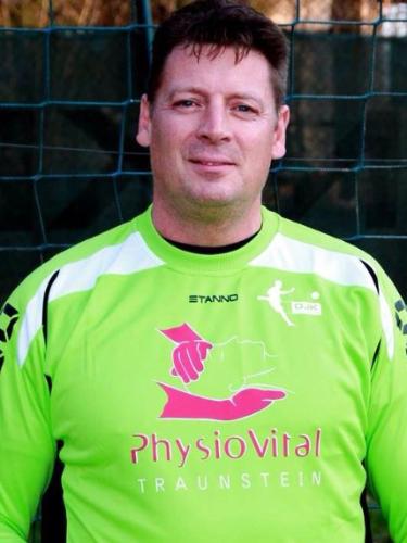 Michael Hackl