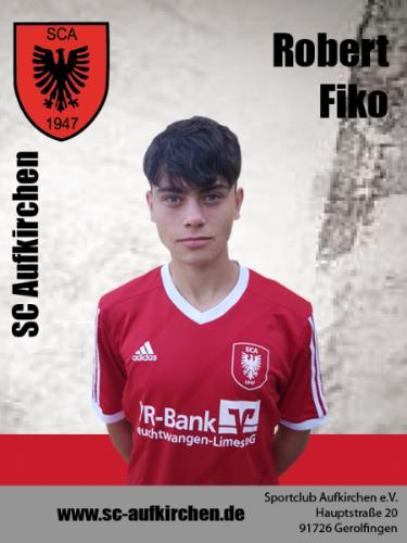 Avatar Bild für Robert Fiko