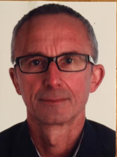 Martin Berroth