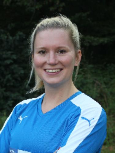 Avatar Bild für Susanne Weyer