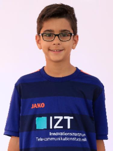 Amil Demir