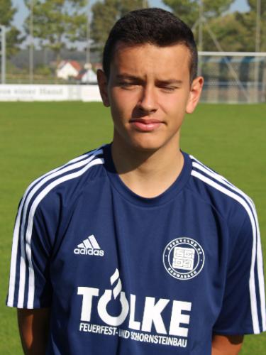 Janos Barabas