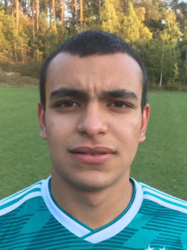 Mohammad Alahmad