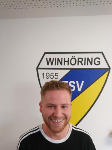 Stefan Weimer