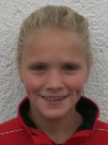 Bernadette Amberg