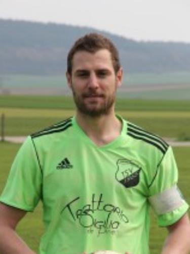 Dominik Rupp