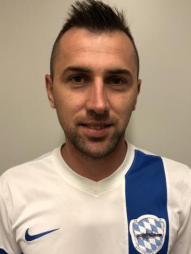 Avatar Bild für Asmir Dzenic
