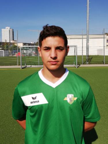 Sahin Cagatag