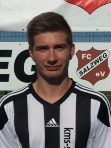 Maximilian Weiß