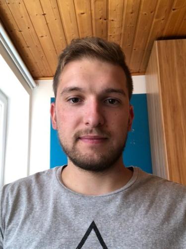 Christoph Hoffmann