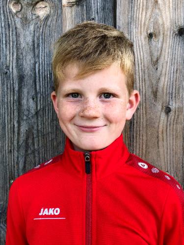 Jonas Kaiser