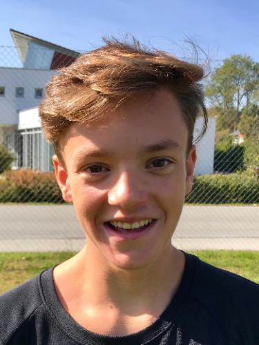 Tommy Große