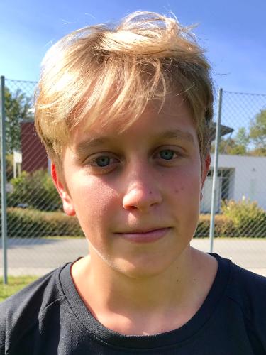 Oliver Wiest