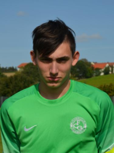 Lukas Schmidmeir