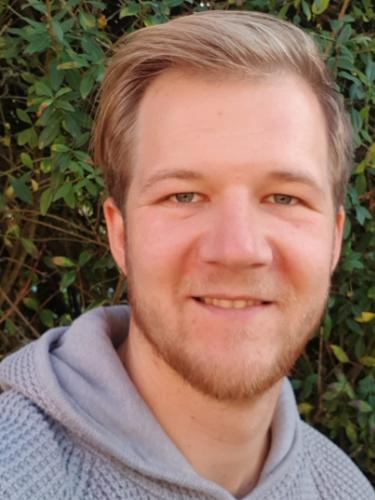 Avatar Bild für Maximilian Brand