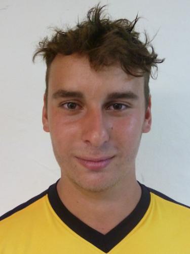 Lukas Brehm